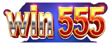 win 555 logo