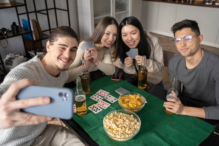 win 555 mobile gaming