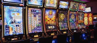 win 555 Slots